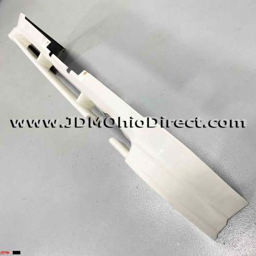 JDM DC2 Integra Type R 96spec C-West Rear Lip